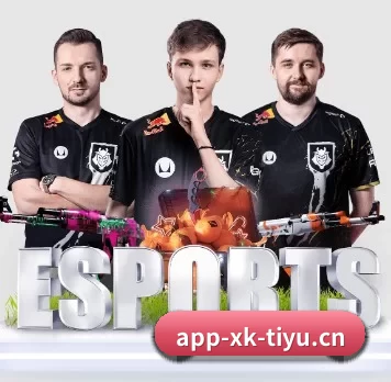 国际化进程 | XINGKONG ESPORTS